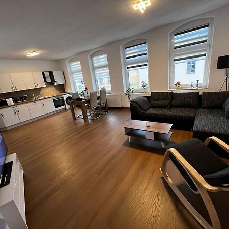 Apartment Conan Ауэрбах Экстерьер фото
