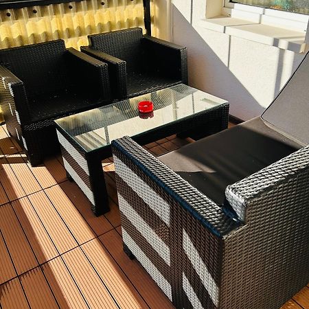 Apartment Conan Ауэрбах Экстерьер фото