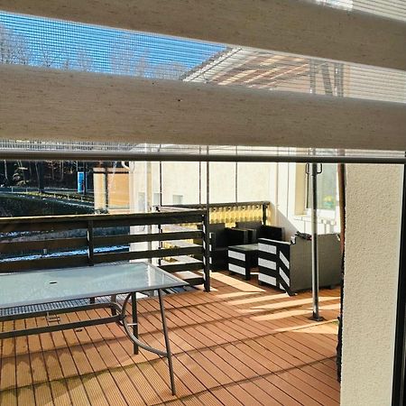 Apartment Conan Ауэрбах Экстерьер фото