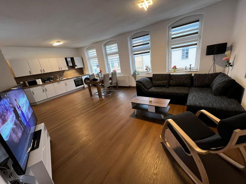Apartment Conan Ауэрбах Экстерьер фото