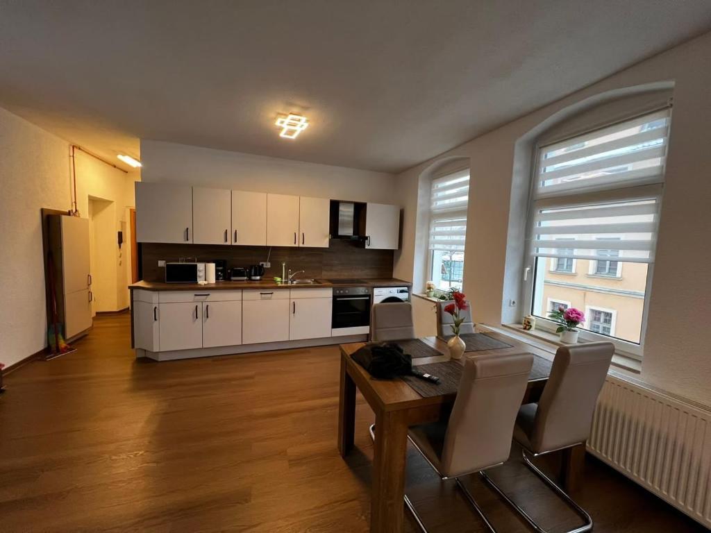 Apartment Conan Ауэрбах Экстерьер фото