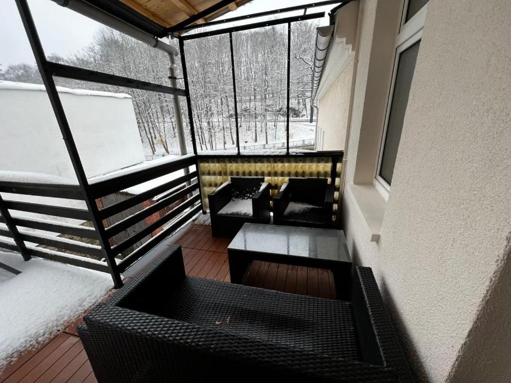 Apartment Conan Ауэрбах Экстерьер фото
