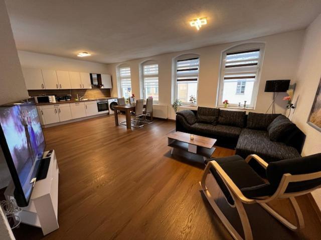 Apartment Conan Ауэрбах Экстерьер фото