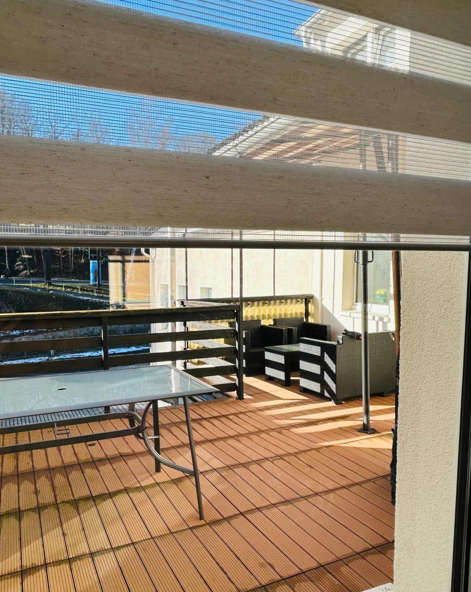 Apartment Conan Ауэрбах Экстерьер фото